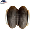 Suspension System Rubber Air Spring Bellow Oem W01-358-6910  for Freightliner Air Bag